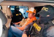 Abogado de Santos Orellana dice que se enfocará en acreditar la “procedencia legitima” de sus bienes