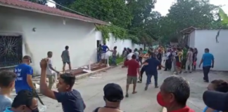 Decretan auto de apertura a juicio contra seis presuntos implicados en la muerte del italiano Giorgio Scanu