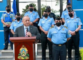 La Secretaría de Seguridad asegura que los crímenes recientes no están vinculados a la política
