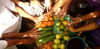 El IICA y World Vision trabajarán por la seguridad alimentaria en Centroamérica