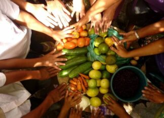 El IICA y World Vision trabajarán por la seguridad alimentaria en Centroamérica