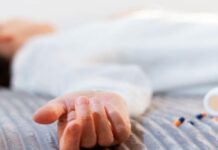 EEUU supera por primera vez las 100,000 muertes por sobredosis en un año