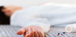 EEUU supera por primera vez las 100,000 muertes por sobredosis en un año