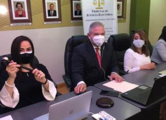 Tribunal de Justicia: Estamos listos para resolver recursos que se presenten tras elecciones