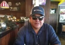 Asesinan a dirigente político en Talanga, Francisco Morazán