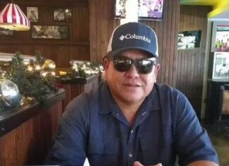 Asesinan a dirigente político en Talanga, Francisco Morazán