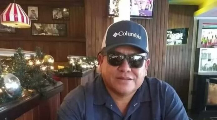 Asesinan a dirigente político en Talanga, Francisco Morazán