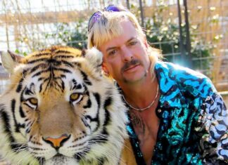 Netflix podrá estrenar «Tiger King 2» pese a la demanda de Carole Baskin
