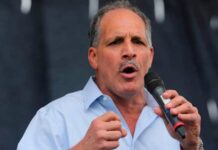 Tito Nasry Asfura critica al Foro de Sao Paulo «Solo trae aparentes democracias y falsas ideologías fracasadas»