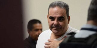 El expresidente salvadoreño Antonio Saca es condenado a pagar 6 millones de dólares por malversación de fondos públicos
