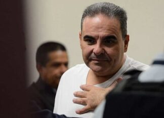 El expresidente salvadoreño Antonio Saca es condenado a pagar 6 millones de dólares por malversación de fondos públicos
