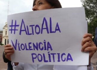 ONU Mujeres aboga por sancionar violencia política contra mujeres en Honduras