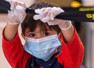 EMA decidirá la próxima semana sobre el uso de la vacuna de Pfizer en niños