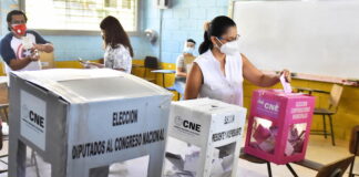 Grupos vulnerables en Honduras piden más espacios de participación política