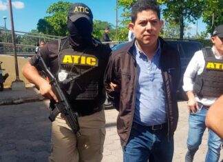 El 8 de noviembre se sabrá si elevan a juicio oral el caso de Fernando Suárez, acusado de fraude y otros delitos en el caso «Pandora»