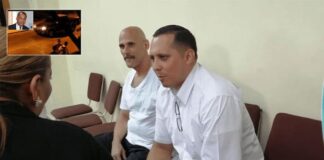 Más de 20 años de cárcel a 2 acusados de asesinar al «fiscal de oro»