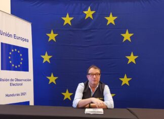 Misión de la UE en Honduras se suma al llamado a evitar la violencia electoral