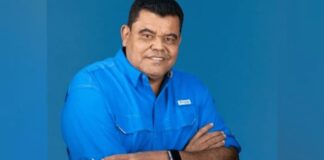 ¡No fue atentado! Explotan bomba lacrimógena frente a casa del alcalde de Azacualpa, Santa Bárbara