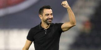 El Barcelona confirma la contratación de Xavi Hernández como nuevo entrenador
