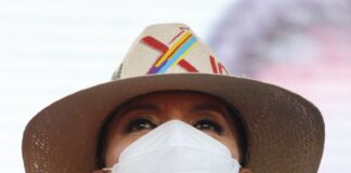 Xiomara Castro asume nuevo reto para sacar del poder al Partido Nacional