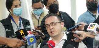 Unos 442 centros de votación no podrán transmitir resultados por problemas en el escaneo de actas, según el CNE