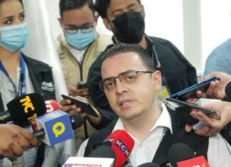 Unos 442 centros de votación no podrán transmitir resultados por problemas en el escaneo de actas, según el CNE