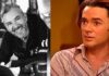 Muere a los 41 años de edad el actor Sebastián Boscán, quien participó en la telenovela Pasión de Gavilanes
