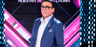 Adal Ramones cuenta como se salvó de milagro en un viaje a Honduras