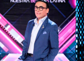 Adal Ramones cuenta como se salvó de milagro en un viaje a Honduras