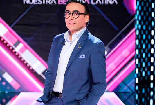 Adal Ramones cuenta como se salvó de milagro en un viaje a Honduras