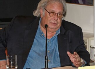 Muere en Miami a los 75 años el escritor y disidente cubano Raúl Rivero