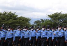 El CODEH interpone denuncia contra Cúpula Policial por abuso de autoridad