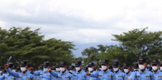 El CODEH interpone denuncia contra Cúpula Policial por abuso de autoridad