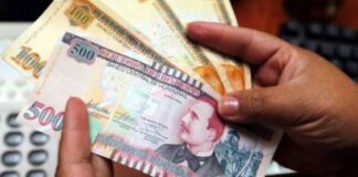 A partir del 1 de diciembre comenzarán a pagar el aguinaldo a los empleados públicos