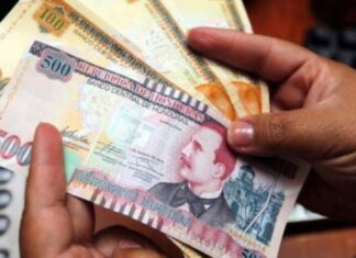 A partir del 1 de diciembre comenzarán a pagar el aguinaldo a los empleados públicos