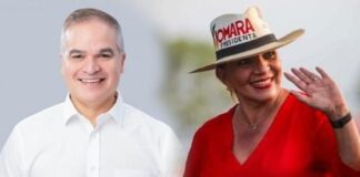 «El Partido Liberal cometió un error al no sumarse a la alianza», insiste Edmundo Orellana