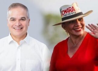 «El Partido Liberal cometió un error al no sumarse a la alianza», insiste Edmundo Orellana
