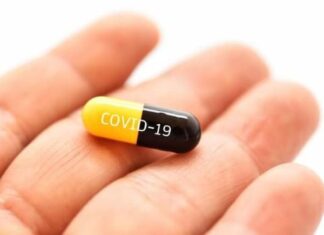 Reino Unido aprueba el uso de la primera pastilla antiviral contra la covid