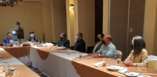 Asamblea general del CNA rechaza denuncias contra Gabriela Castellanos por nepotismo