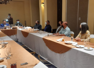 Asamblea general del CNA rechaza denuncias contra Gabriela Castellanos por nepotismo