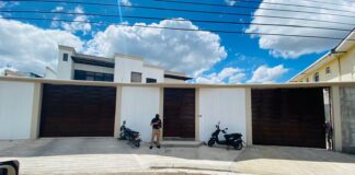 El MP realiza allanamientos y aseguramientos de bienes del capitán Santos Orellana