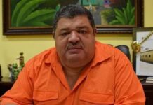 Alcaldes hondureños tildan de «puñalada a la democracia» el crimen del alcalde de Cantarranas