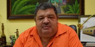 Alcaldes hondureños tildan de «puñalada a la democracia» el crimen del alcalde de Cantarranas