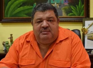 Alcaldes hondureños tildan de «puñalada a la democracia» el crimen del alcalde de Cantarranas