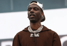 Asesinan al rapero estadounidense Young Dolph