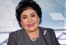 Hospitalizan de emergencia a Carmen Salinas; reportan está en terapia intensiva