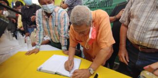 Choloma se declara libre de ZEDES ha pesar de la construcción de Ciudad Morazán