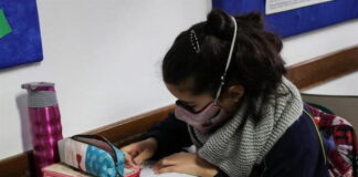 La Secretaría de Educación descarta la promoción automática de estudiantes