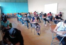 Centros educativos no registraron casos de Covid-19 este año en Honduras
