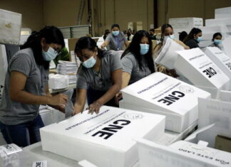 El CNE convocará hoy a elecciones generales en medio de clima político tenso y creciente desconfianza ciudadana